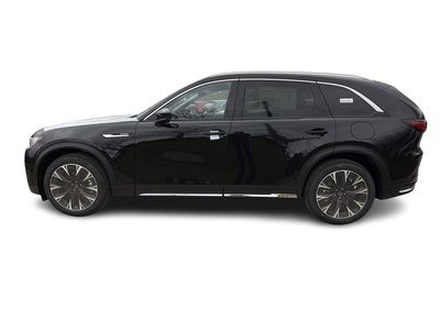 2026 MAZDA CX-90 Plug-In Hybrid GT — photo 8
