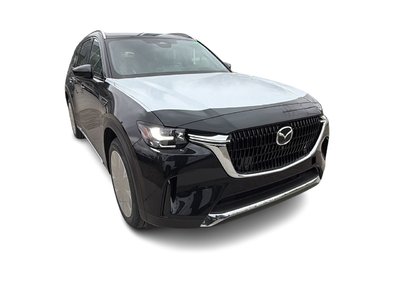 Mazda CX-90 Plug-In Hybrid  2026 à Scarborough, Ontario
