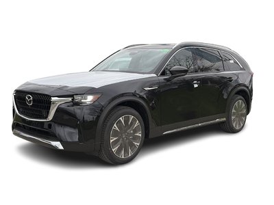 Mazda CX-90 Plug-In Hybrid  2026 à Scarborough, Ontario