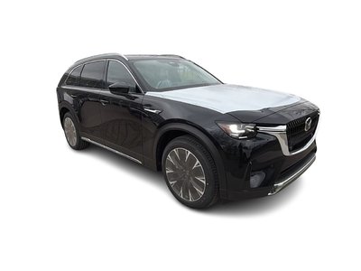 Mazda CX-90 Plug-In Hybrid  2026 à Scarborough, Ontario