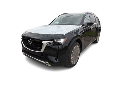 Mazda CX-90 Plug-In Hybrid  2026 à Scarborough, Ontario