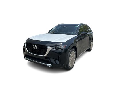 2026 Mazda CX-90 Plug-In Hybrid in Scarborough, Ontario