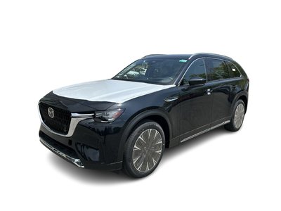 2026 Mazda CX-90 Plug-In Hybrid in Scarborough, Ontario