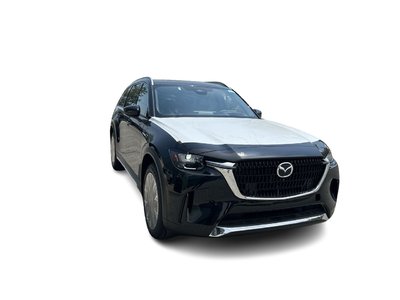 Mazda CX-90 Plug-In Hybrid  2026 à Scarborough, Ontario