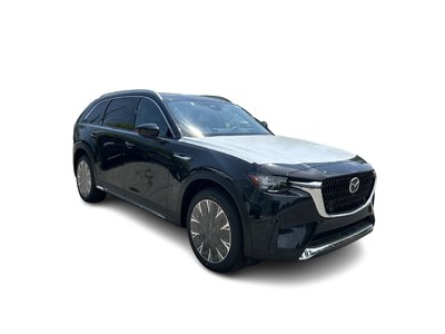 Mazda CX-90 Plug-In Hybrid  2026 à Scarborough, Ontario