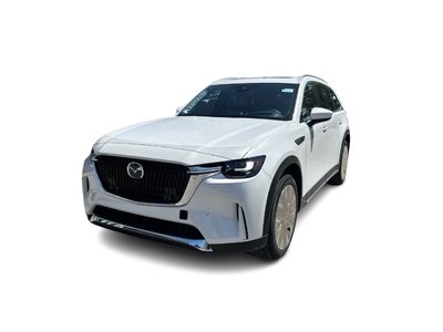 2026 Mazda CX-90 Plug-In Hybrid in Scarborough, Ontario