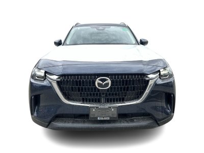2026 Mazda CX-90 Plug-In Hybrid in Scarborough, Ontario
