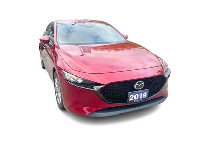 2019 Mazda 3 Sport in Scarborough, Ontario