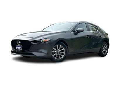 2021 Mazda 3 Sport in Scarborough, Ontario