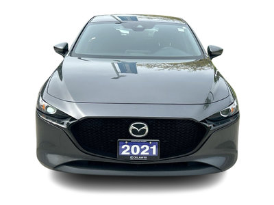 2021 Mazda 3 Sport in Scarborough, Ontario