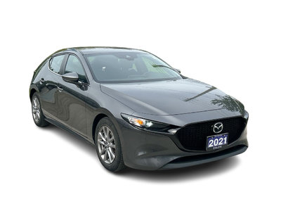2021 Mazda 3 Sport in Scarborough, Ontario