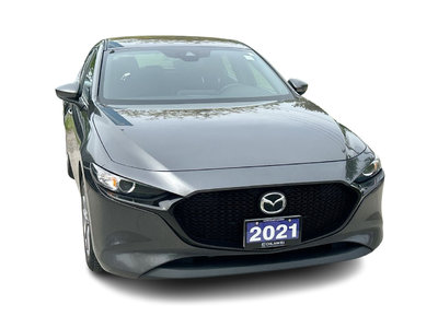 2021 Mazda 3 Sport in Scarborough, Ontario