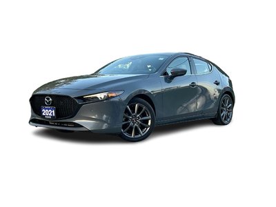 2021 Mazda 3 Sport in Scarborough, Ontario