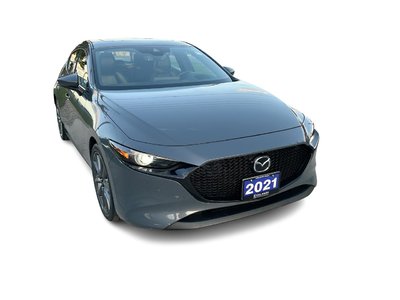 2021 Mazda 3 Sport in Scarborough, Ontario