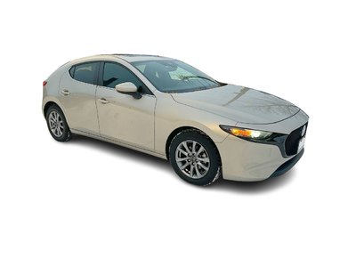 2022 Mazda 3 Sport in Scarborough, Ontario