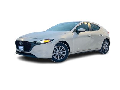 2022 Mazda 3 Sport in Scarborough, Ontario
