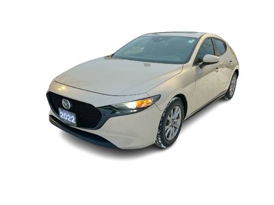 Mazda 3 Sport  2022 à Scarborough, Ontario