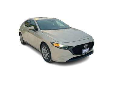 2022 Mazda 3 Sport in Scarborough, Ontario
