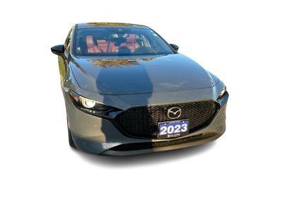 2023 Mazda 3 Sport in Scarborough, Ontario