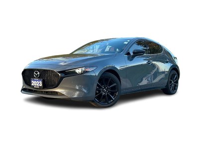 2023 Mazda 3 Sport in Scarborough, Ontario