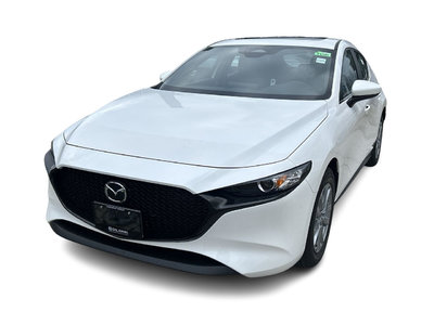 2025 Mazda 3 Sport in Scarborough, Ontario