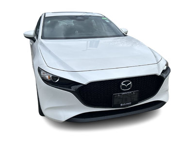 2025 Mazda 3 Sport in Scarborough, Ontario