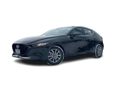 2025 Mazda 3 Sport in Scarborough, Ontario