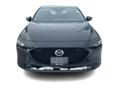 2025 Mazda 3 Sport in Scarborough, Ontario