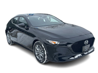 2025 Mazda 3 Sport in Scarborough, Ontario