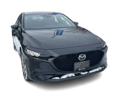 2025 Mazda 3 Sport in Scarborough, Ontario