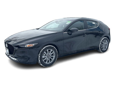 2025 Mazda 3 Sport in Scarborough, Ontario