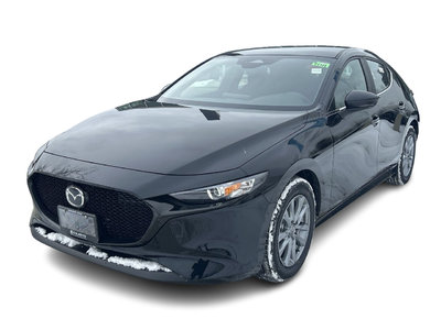 2025 Mazda 3 Sport in Scarborough, Ontario