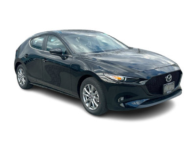 2025 Mazda 3 Sport in Scarborough, Ontario