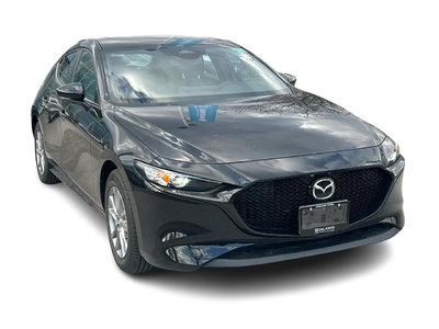 2025 Mazda 3 Sport in Scarborough, Ontario