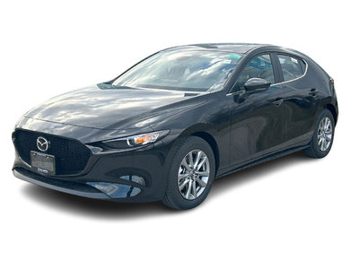 2025 Mazda 3 Sport in Scarborough, Ontario