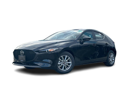 2025 Mazda 3 Sport in Scarborough, Ontario