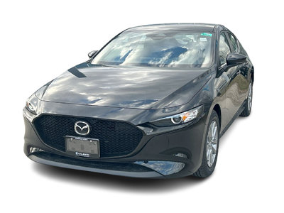 2025 Mazda 3 Sport in Scarborough, Ontario