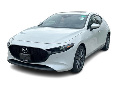 2025 Mazda 3 Sport in Scarborough, Ontario