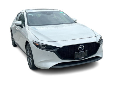 2025 Mazda 3 Sport in Scarborough, Ontario