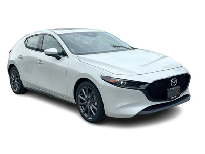 2025 Mazda 3 Sport in Scarborough, Ontario
