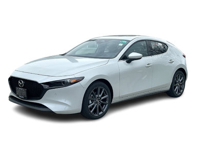 2025 Mazda 3 Sport in Scarborough, Ontario