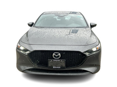 2025 Mazda 3 Sport in Scarborough, Ontario