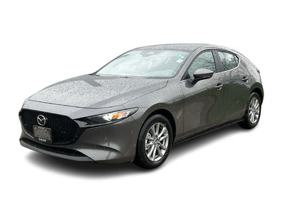 2025 Mazda 3 Sport in Scarborough, Ontario