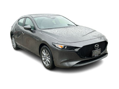 2025 Mazda 3 Sport in Scarborough, Ontario