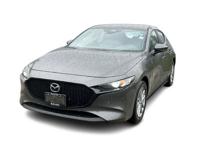 2025 Mazda 3 Sport in Scarborough, Ontario