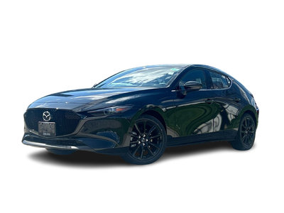 2025 Mazda 3 Sport in Scarborough, Ontario
