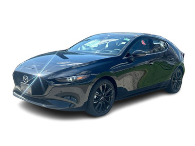 2025 Mazda 3 Sport in Scarborough, Ontario