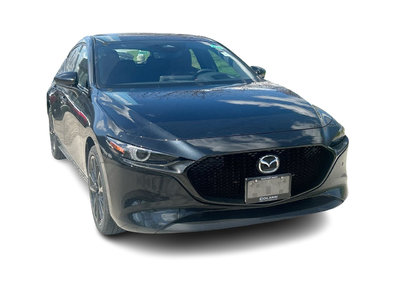 2025 Mazda 3 Sport in Scarborough, Ontario