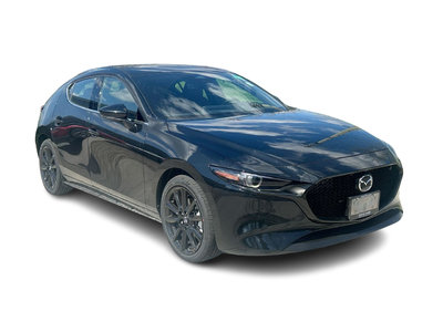 2025 Mazda 3 Sport in Scarborough, Ontario