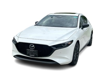 2025 Mazda 3 Sport in Scarborough, Ontario